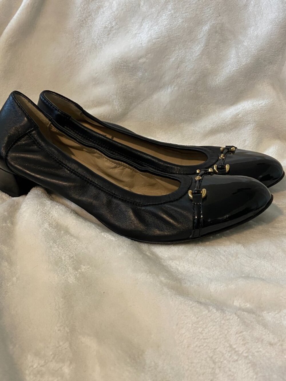 AGL Heels - Picture 3 of 8